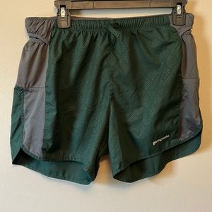 Patagonia Strider Pro 5” Running Shorts